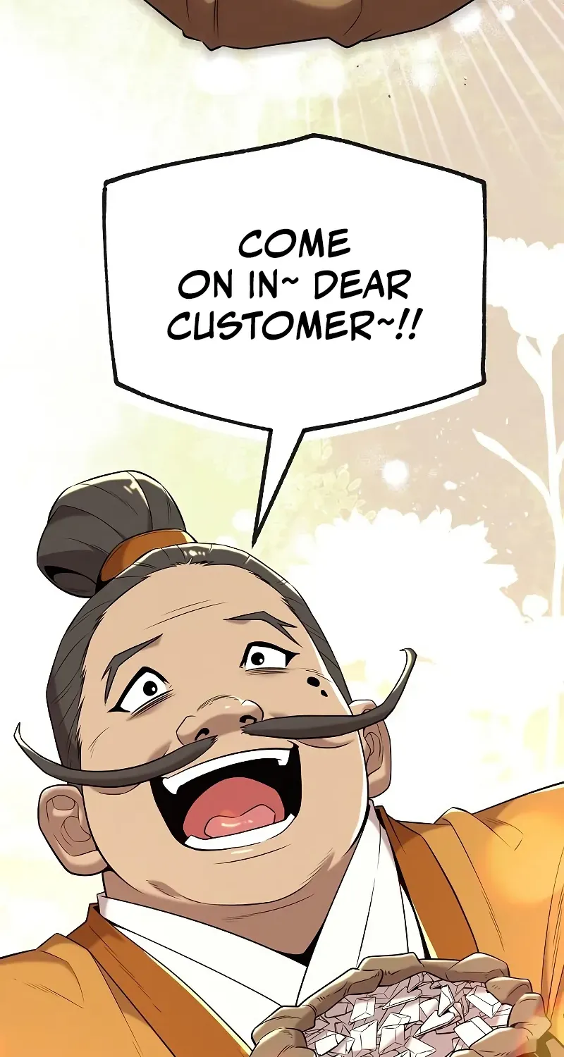 Read The Tang Clan Chronicles EN Manga Online