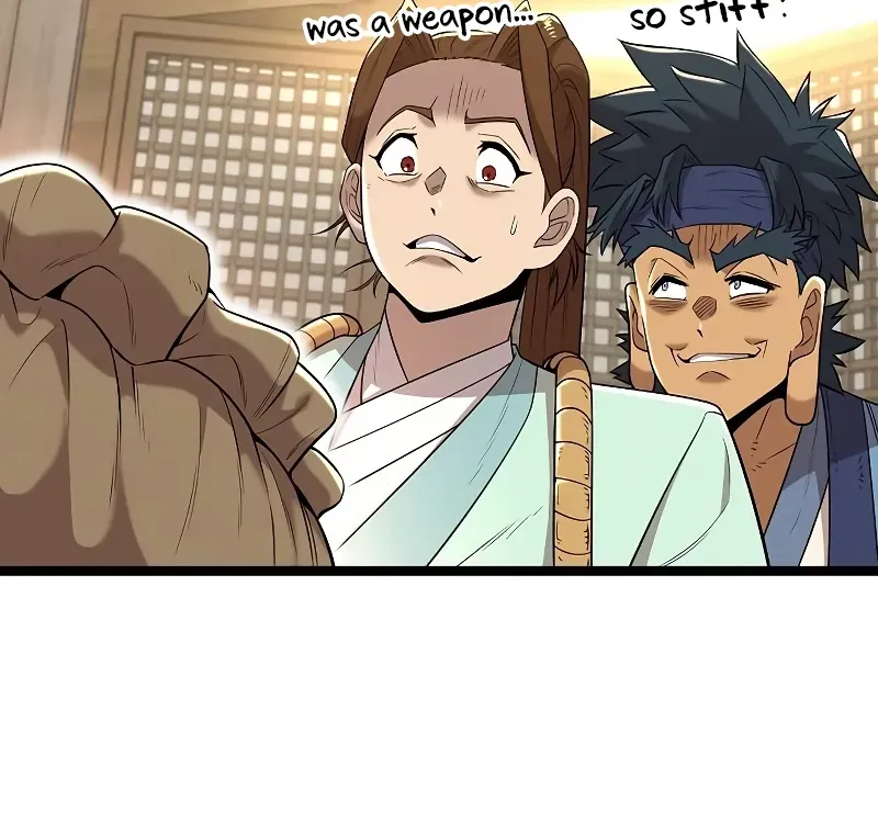 Read The Tang Clan Chronicles EN Manga Online
