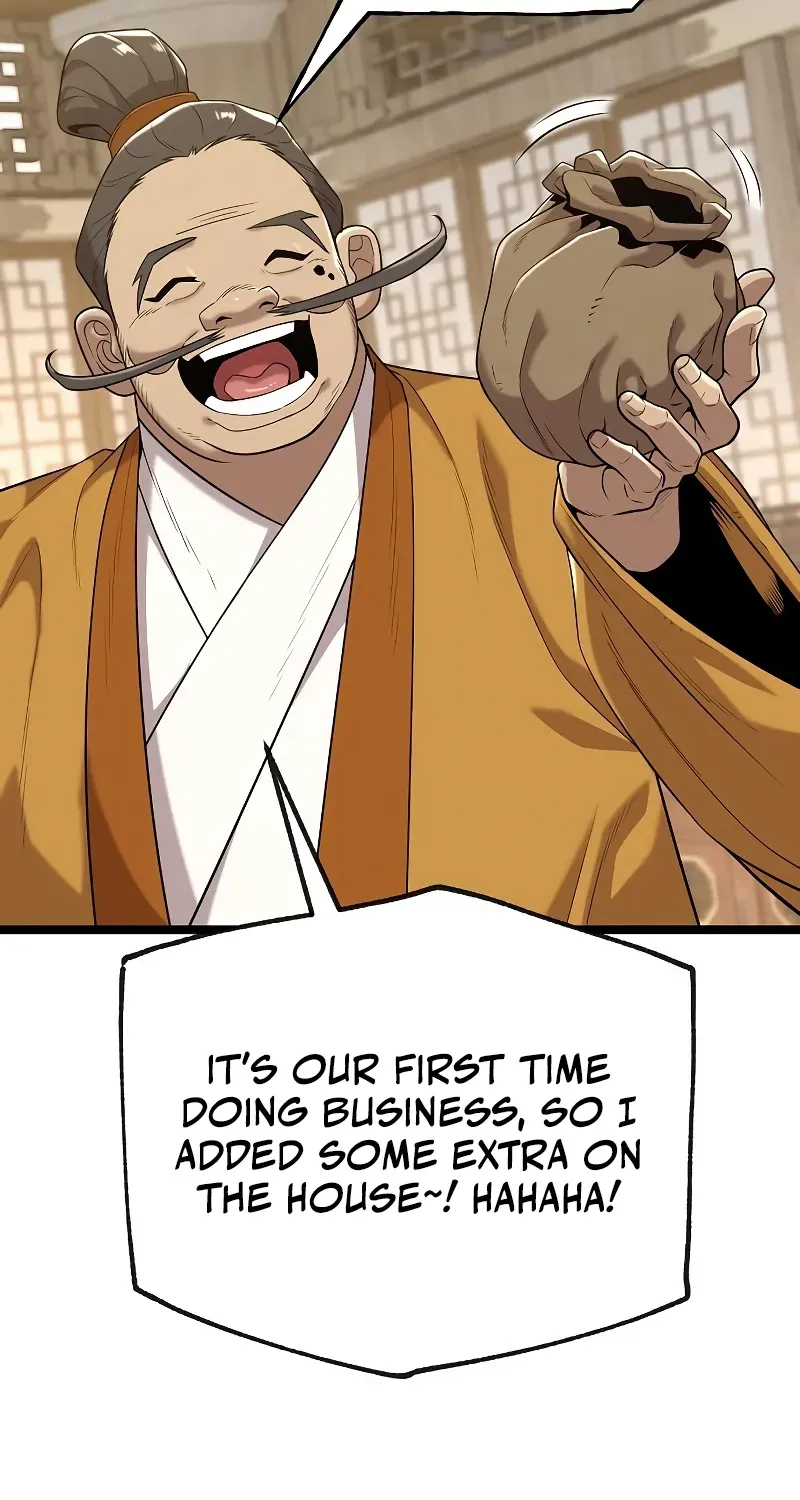 Read The Tang Clan Chronicles EN Manga Online