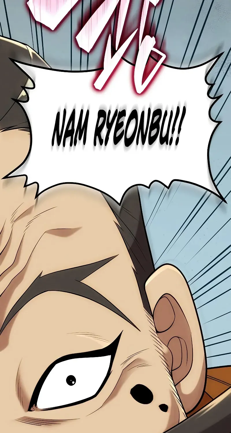 Read The Tang Clan Chronicles EN Manga Online