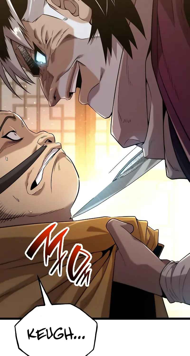 Read The Tang Clan Chronicles EN Manga Online