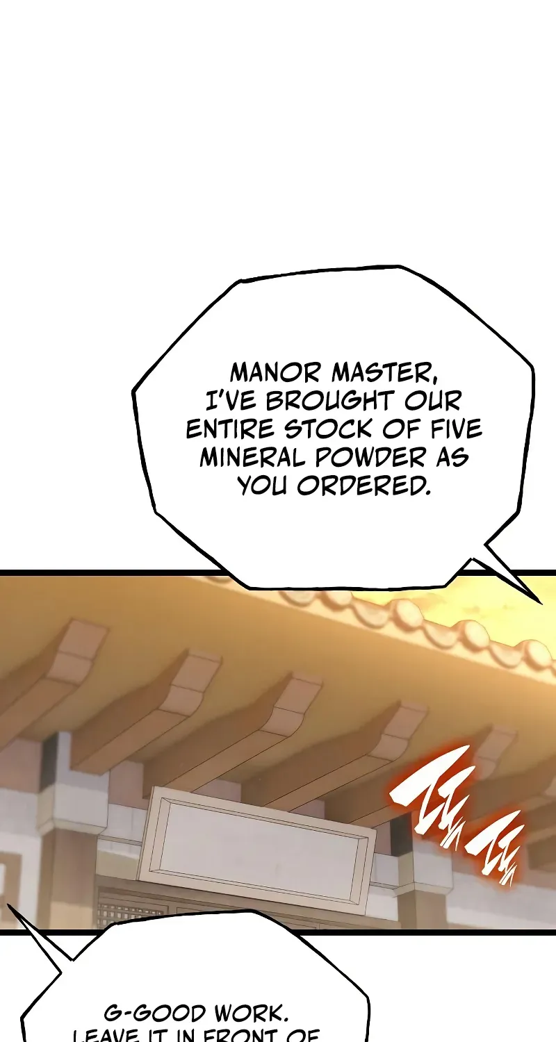 Read The Tang Clan Chronicles EN Manga Online