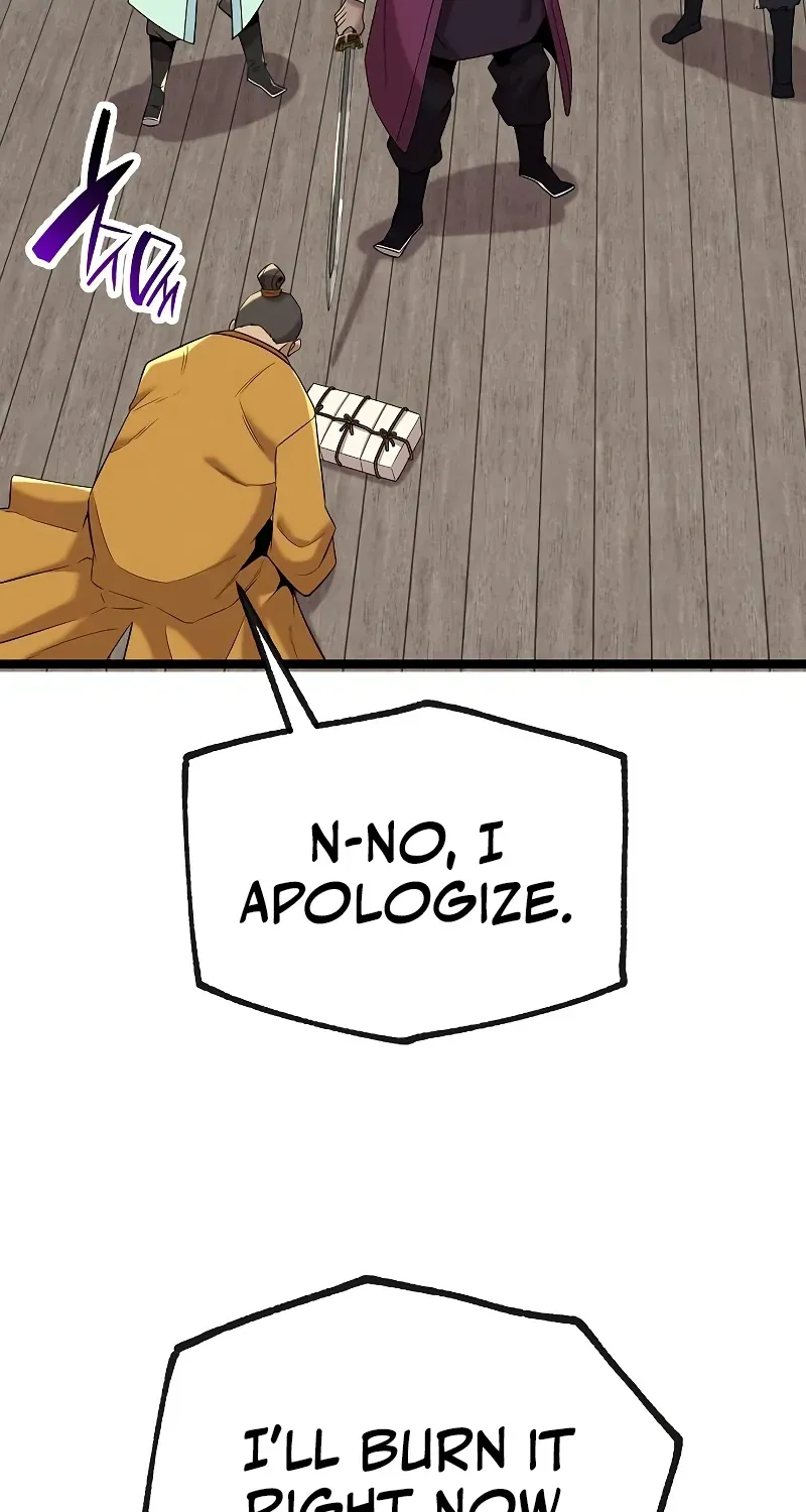 Read The Tang Clan Chronicles EN Manga Online