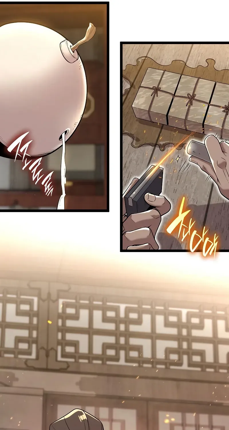 Read The Tang Clan Chronicles EN Manga Online