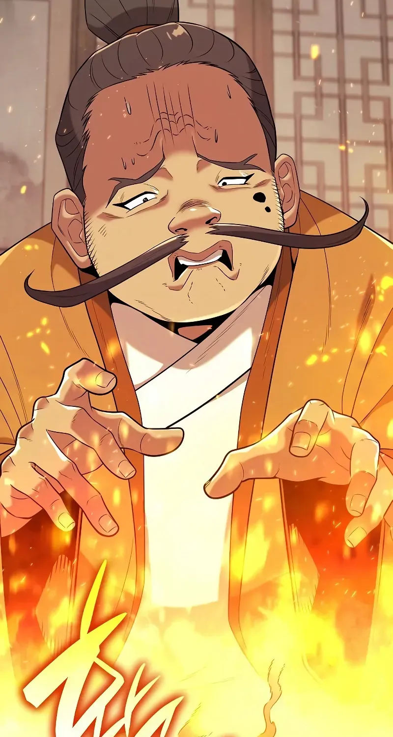 Read The Tang Clan Chronicles EN Manga Online