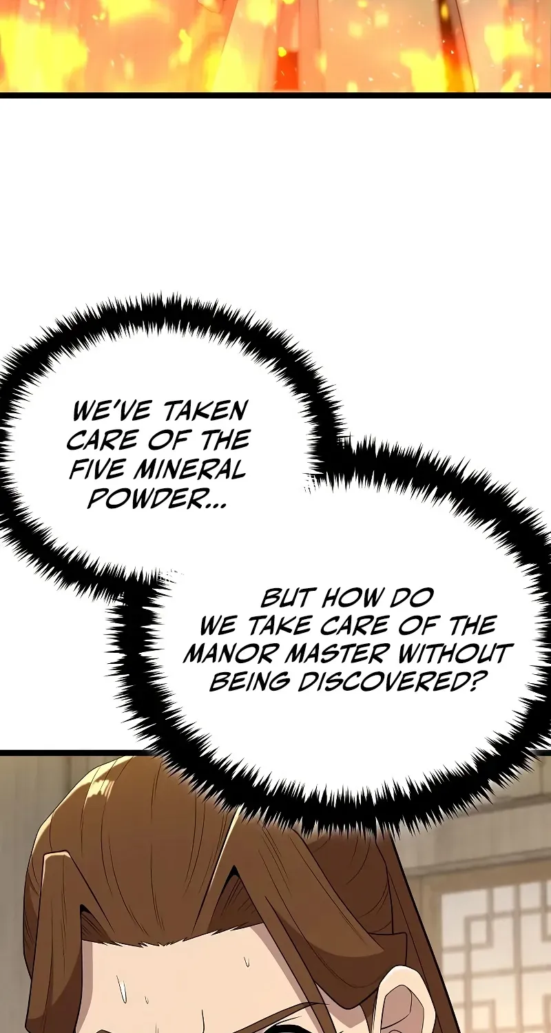 Read The Tang Clan Chronicles EN Manga Online