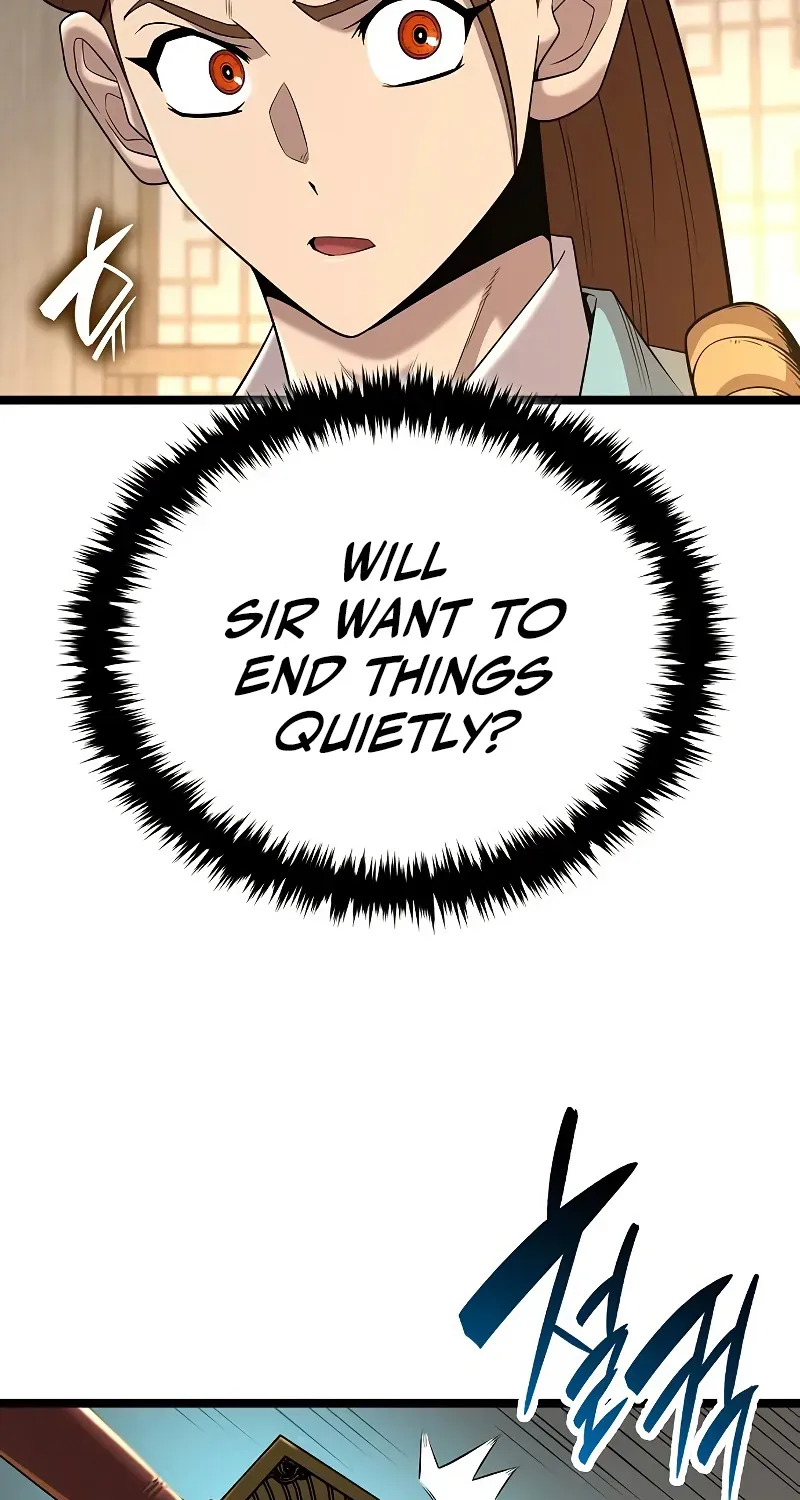 Read The Tang Clan Chronicles EN Manga Online