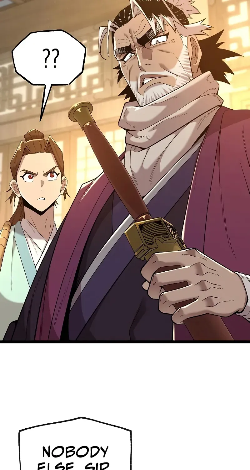 Read The Tang Clan Chronicles EN Manga Online