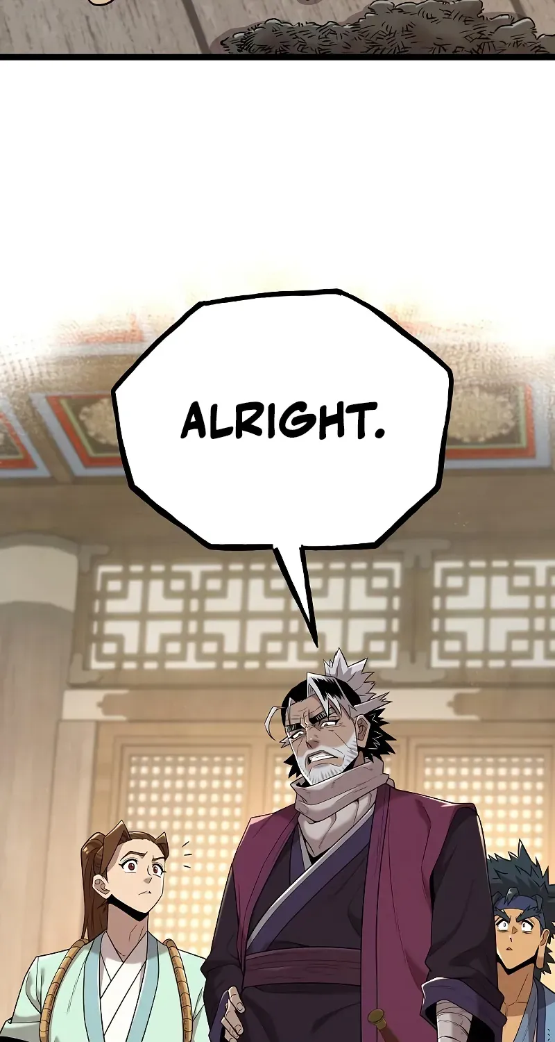 Read The Tang Clan Chronicles EN Manga Online