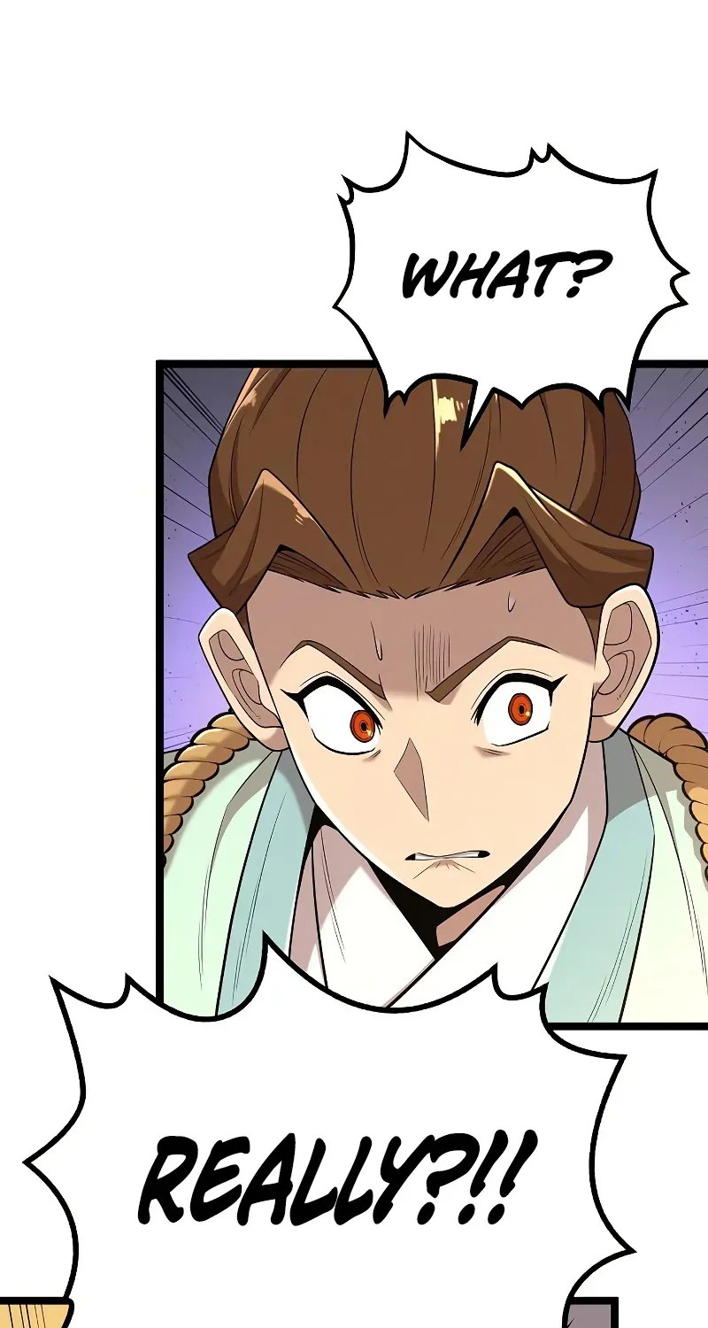 Read The Tang Clan Chronicles EN Manga Online