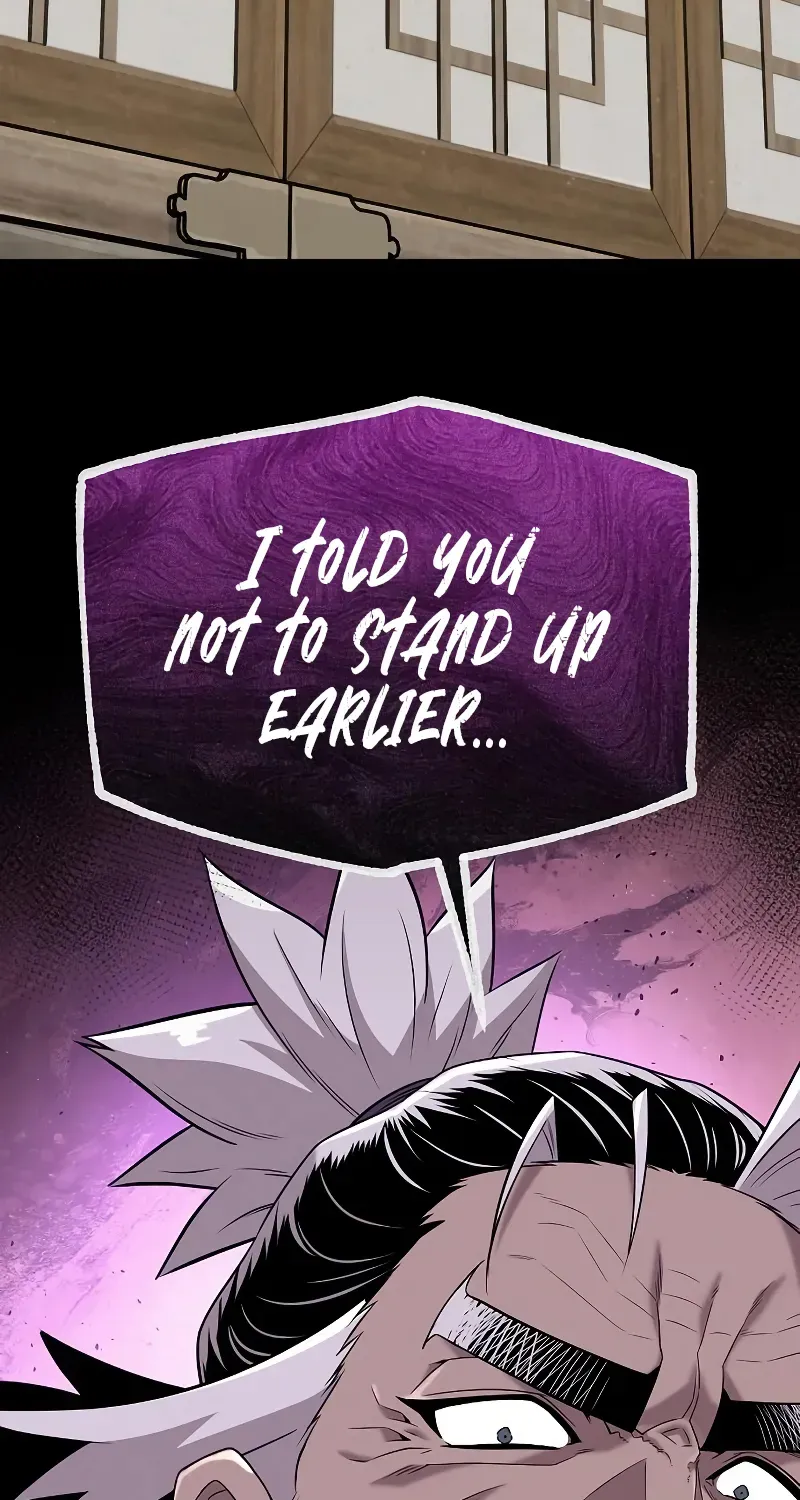 Read The Tang Clan Chronicles EN Manga Online