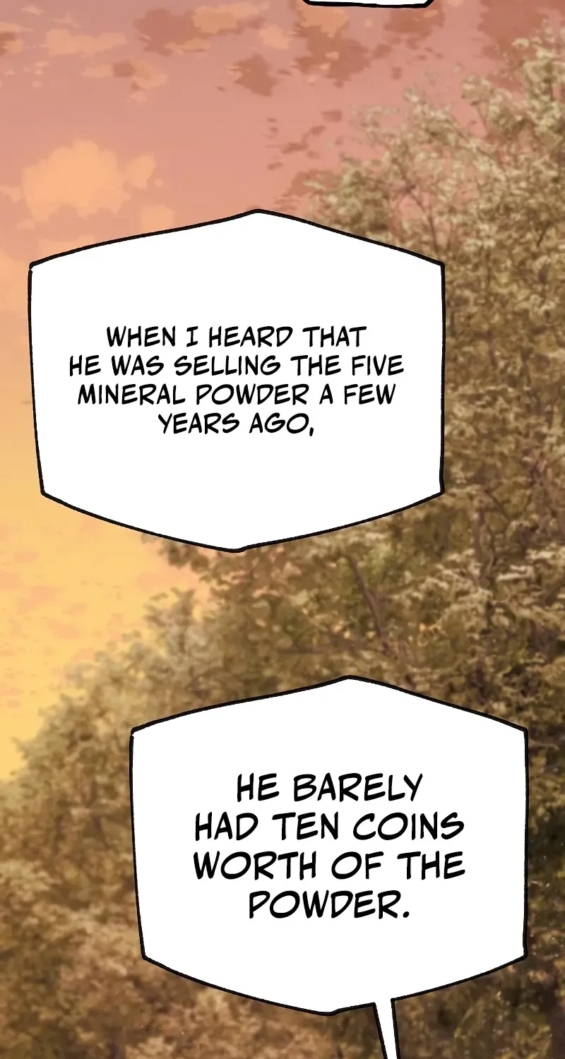 Read The Tang Clan Chronicles EN Manga Online