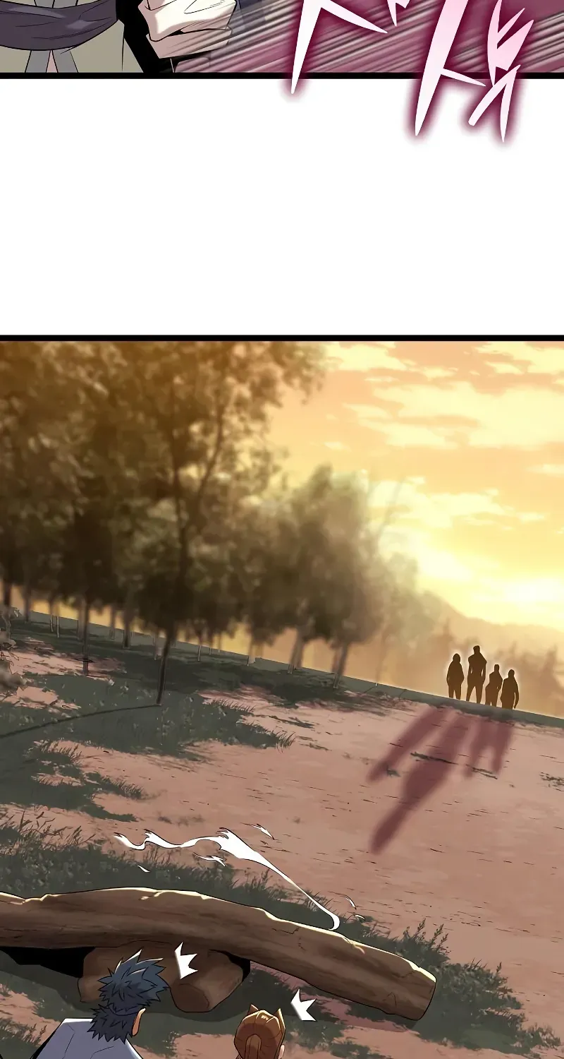 Read The Tang Clan Chronicles EN Manga Online