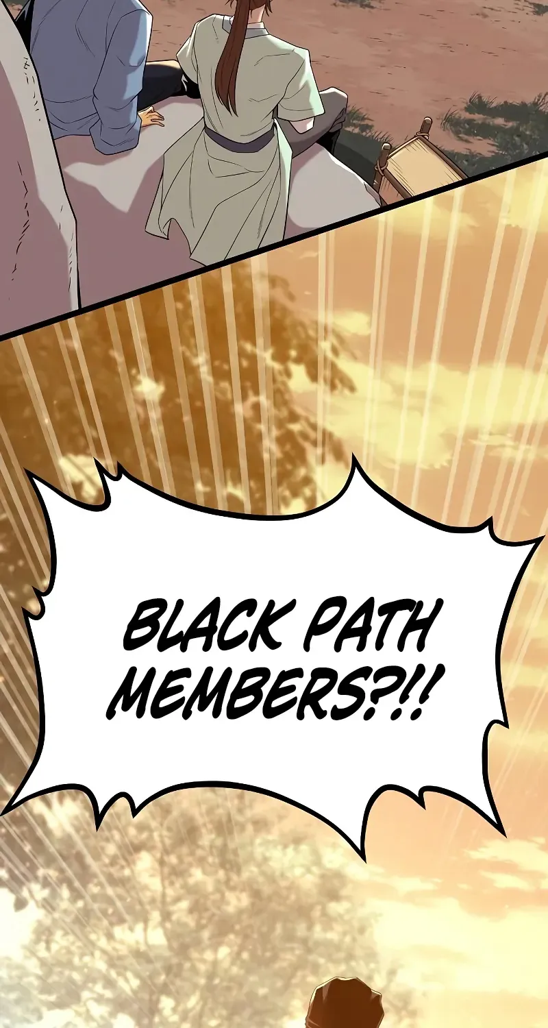 Read The Tang Clan Chronicles EN Manga Online