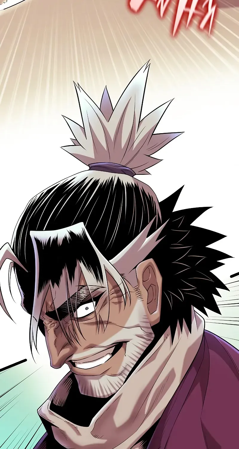 Read The Tang Clan Chronicles EN Manga Online