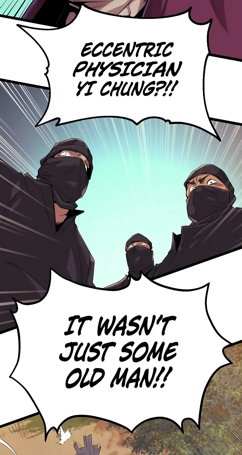 Read The Tang Clan Chronicles EN Manga Online