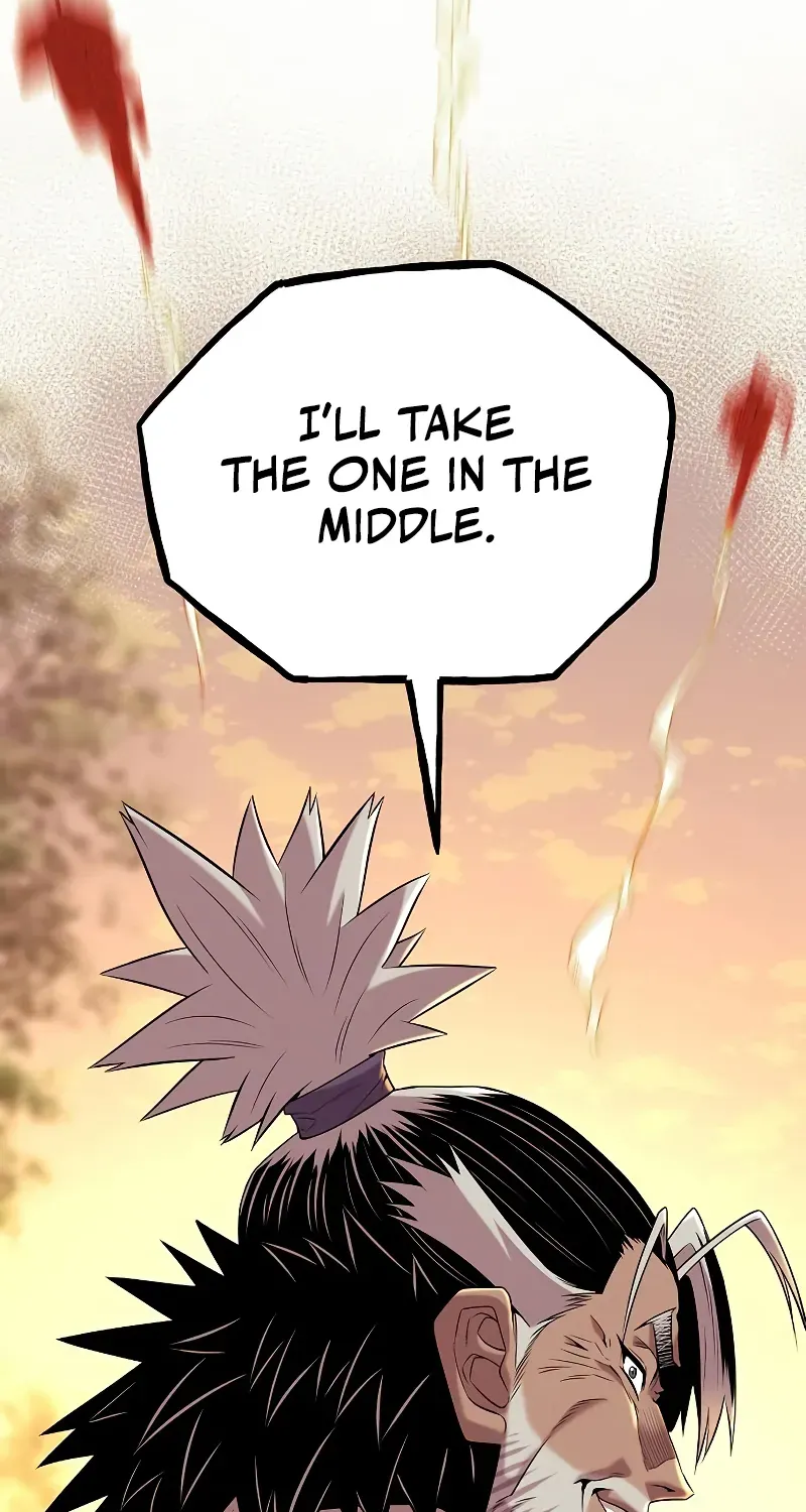 Read The Tang Clan Chronicles EN Manga Online