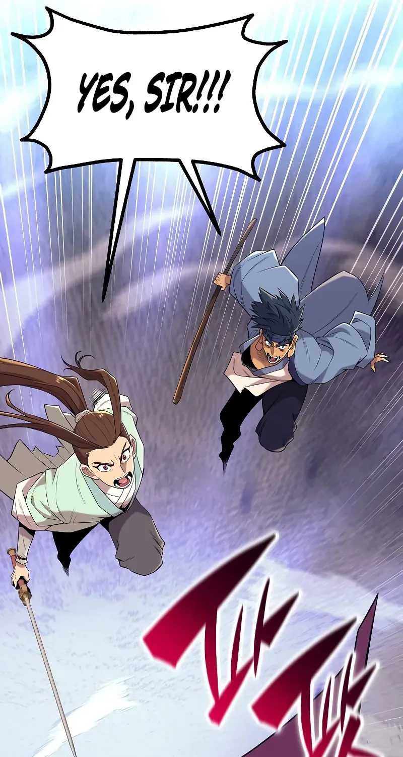 Read The Tang Clan Chronicles EN Manga Online