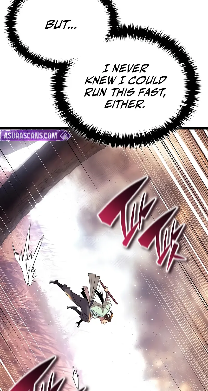 Read The Tang Clan Chronicles EN Manga Online