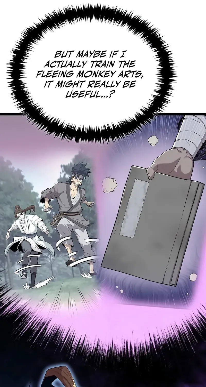 Read The Tang Clan Chronicles EN Manga Online