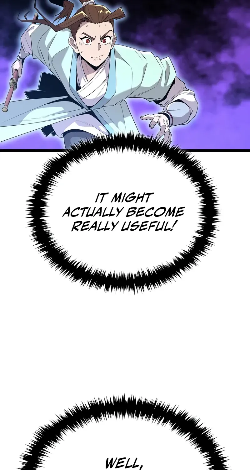 Read The Tang Clan Chronicles EN Manga Online