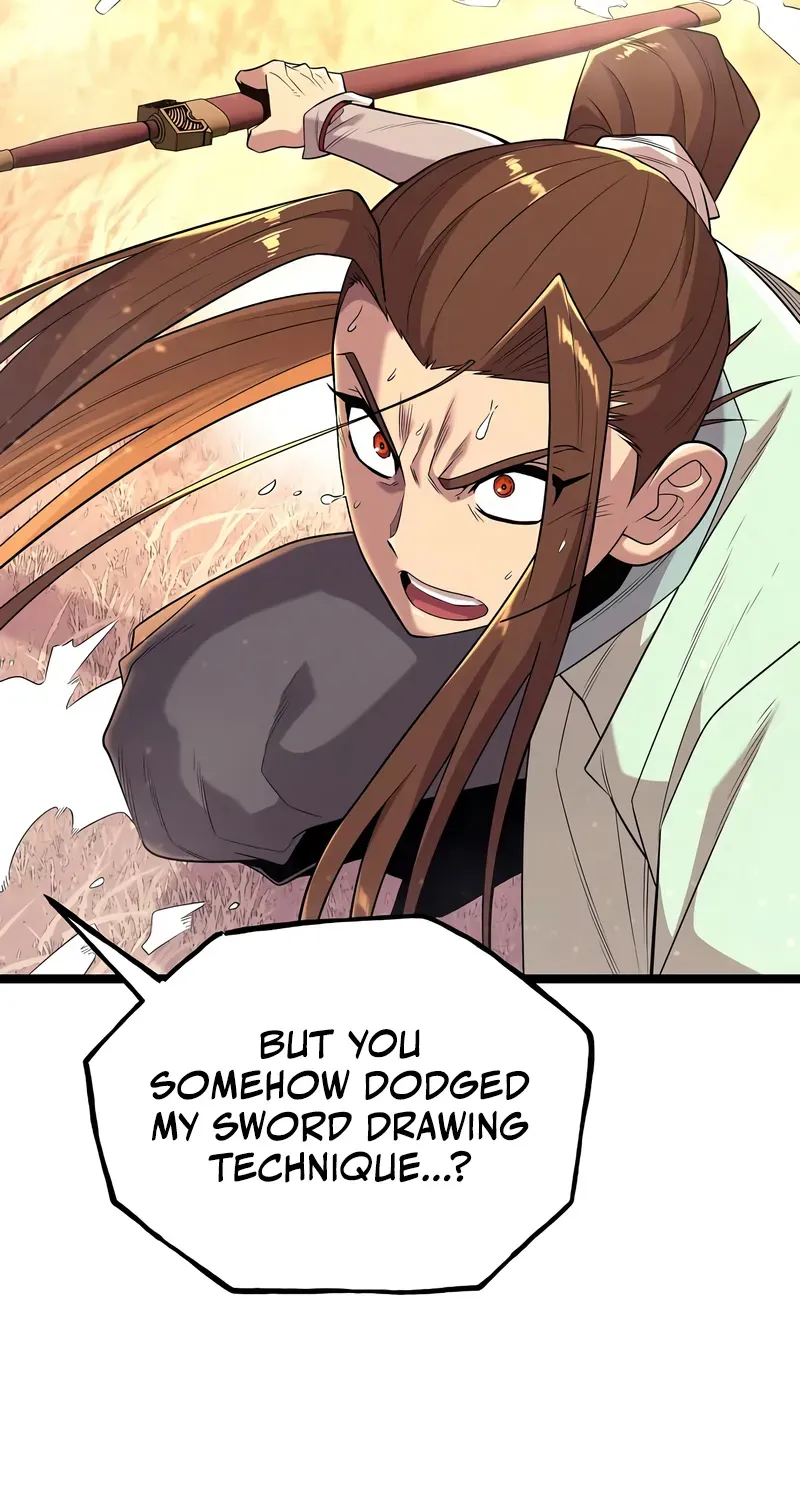 Read The Tang Clan Chronicles EN Manga Online