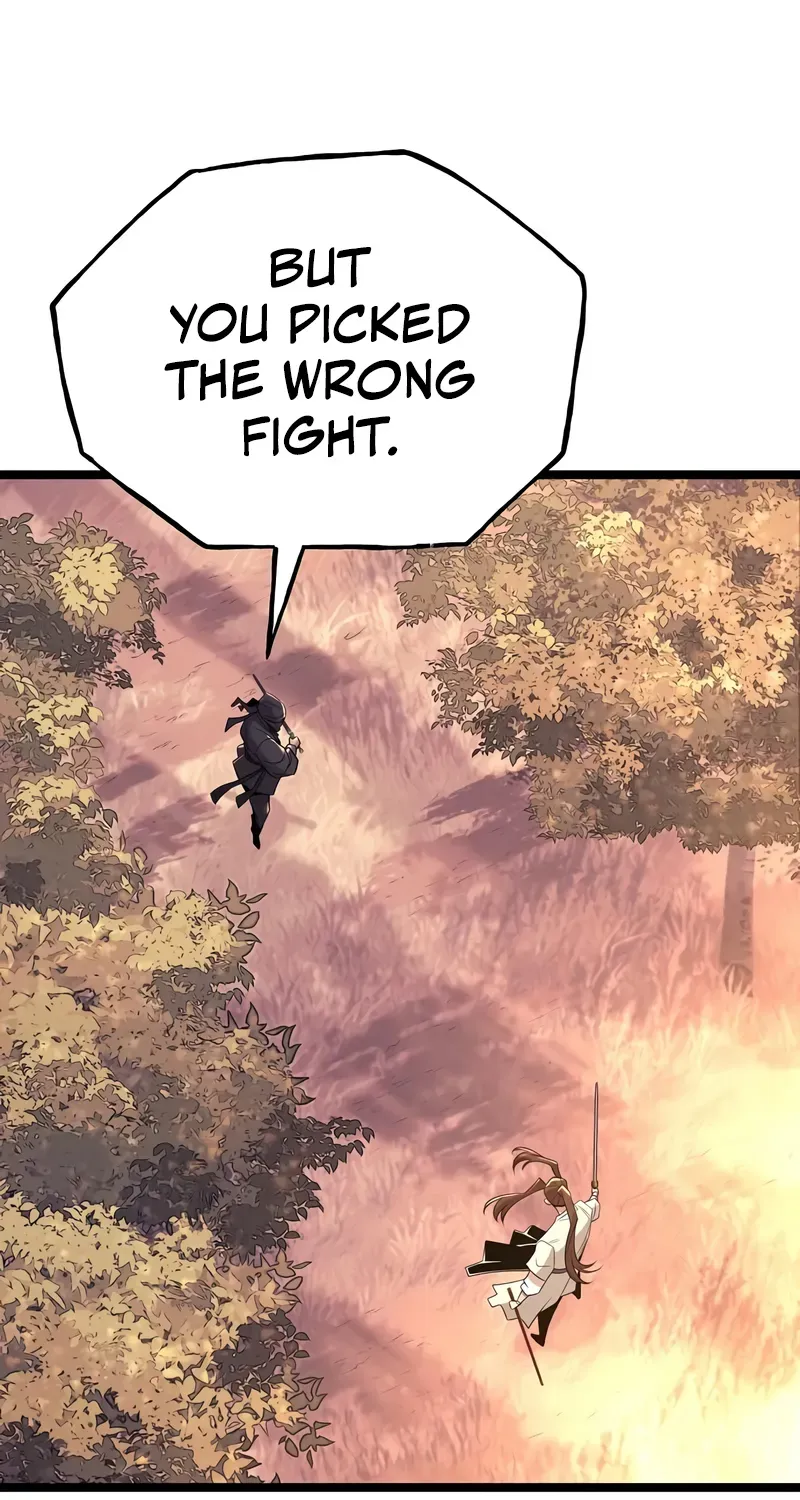 Read The Tang Clan Chronicles EN Manga Online