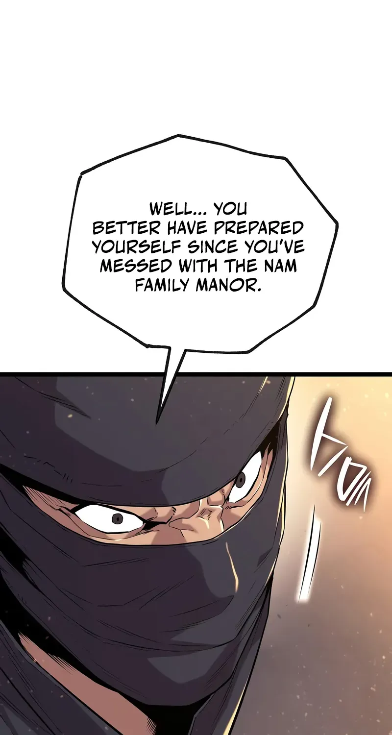 Read The Tang Clan Chronicles EN Manga Online