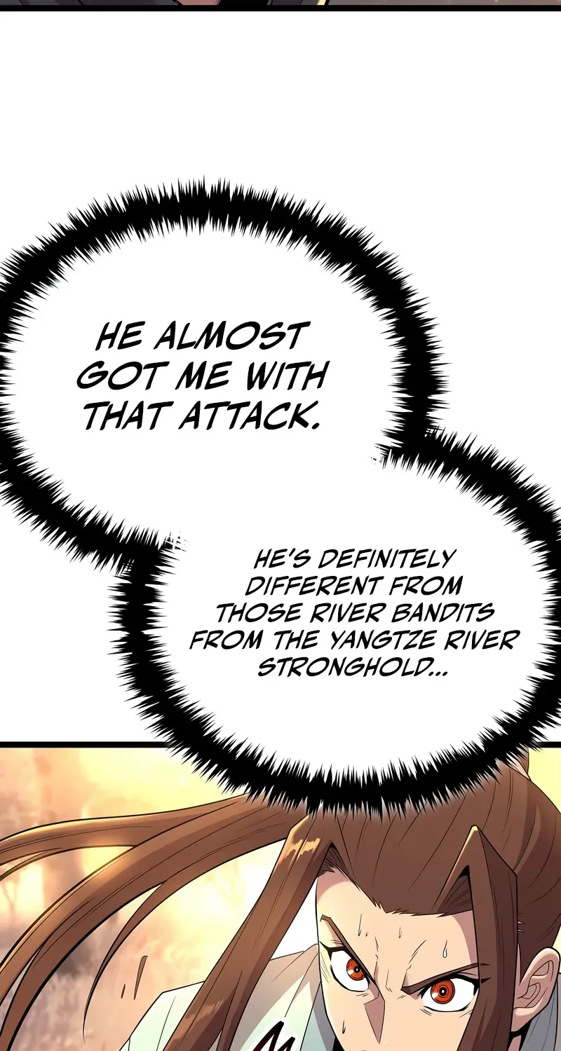 Read The Tang Clan Chronicles EN Manga Online