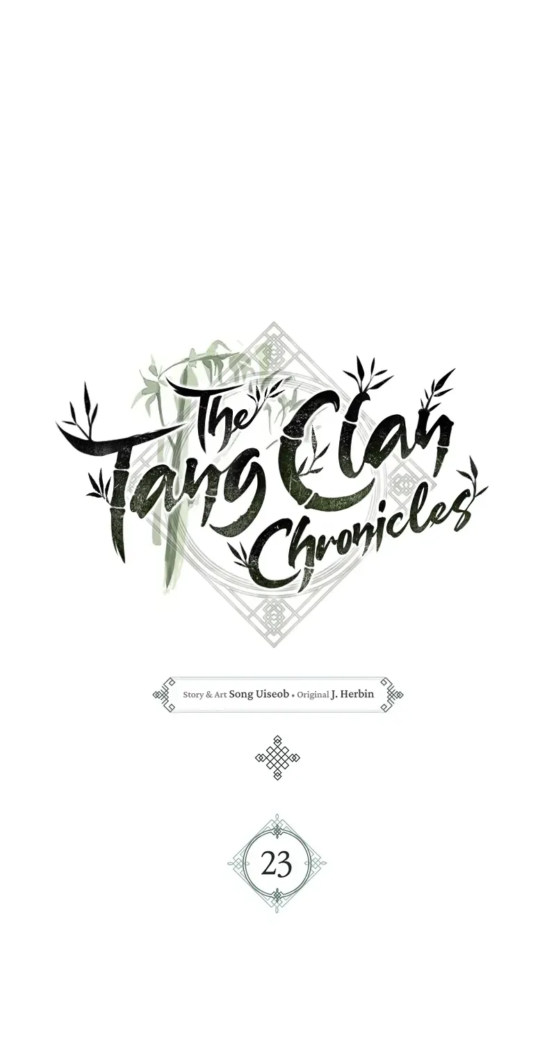 Read The Tang Clan Chronicles EN Manga Online