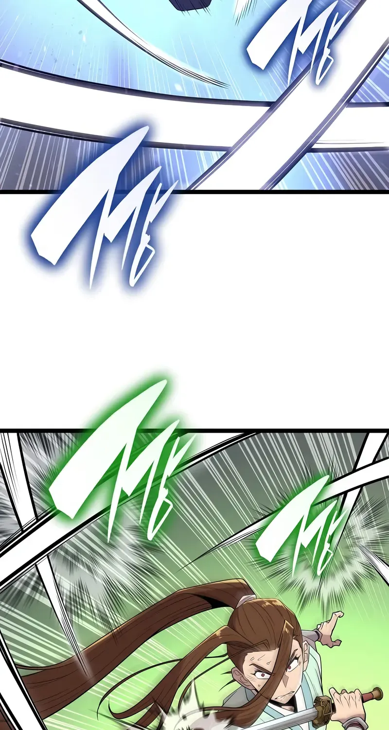 Read The Tang Clan Chronicles EN Manga Online