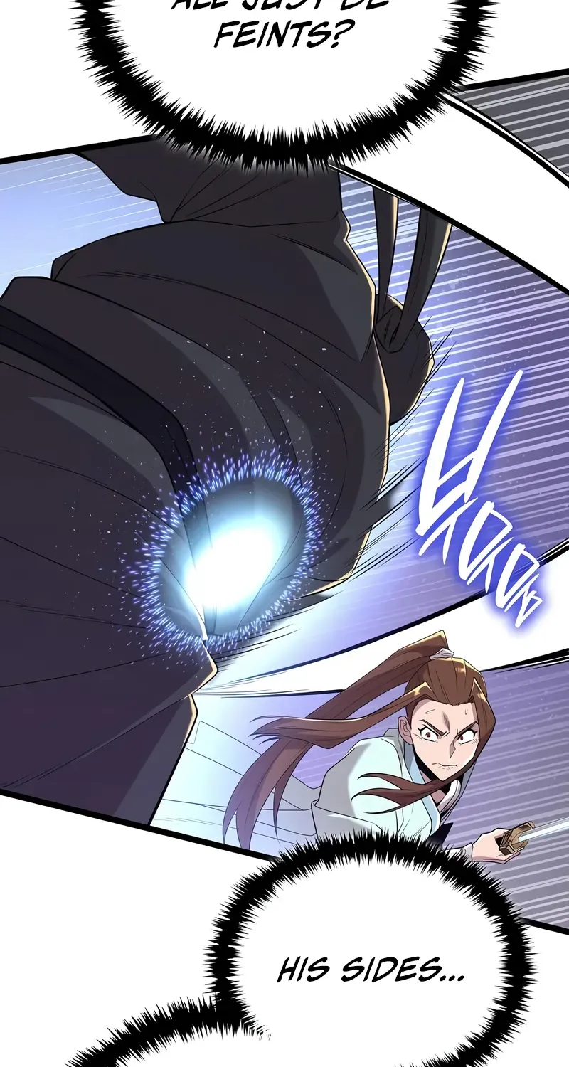 Read The Tang Clan Chronicles EN Manga Online