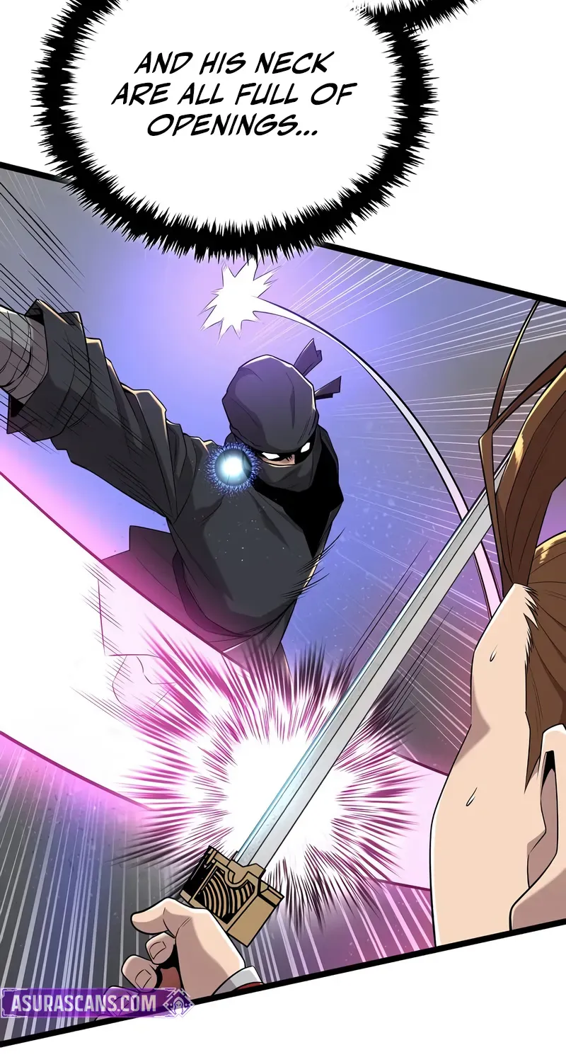 Read The Tang Clan Chronicles EN Manga Online