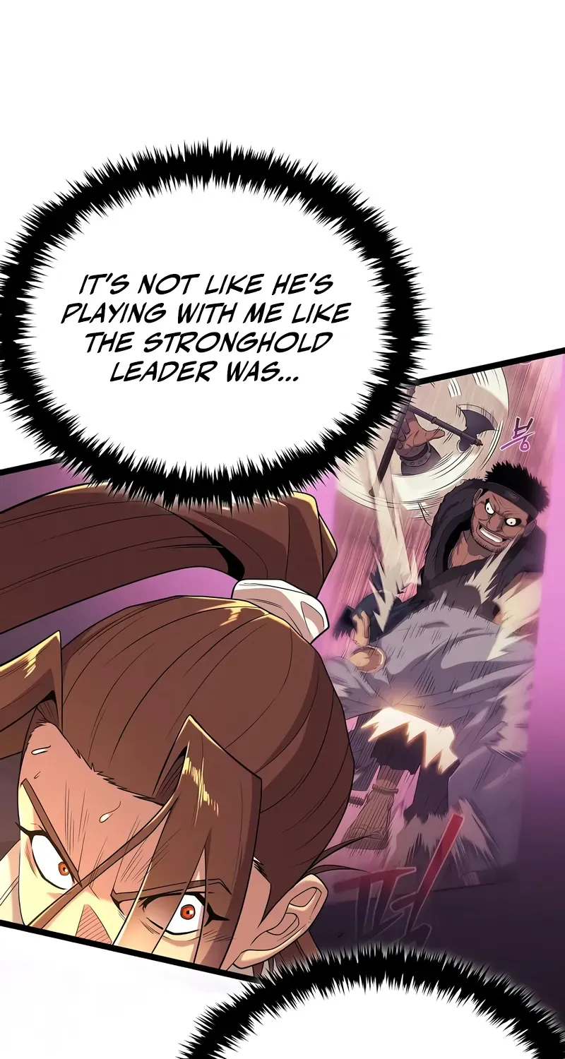 Read The Tang Clan Chronicles EN Manga Online