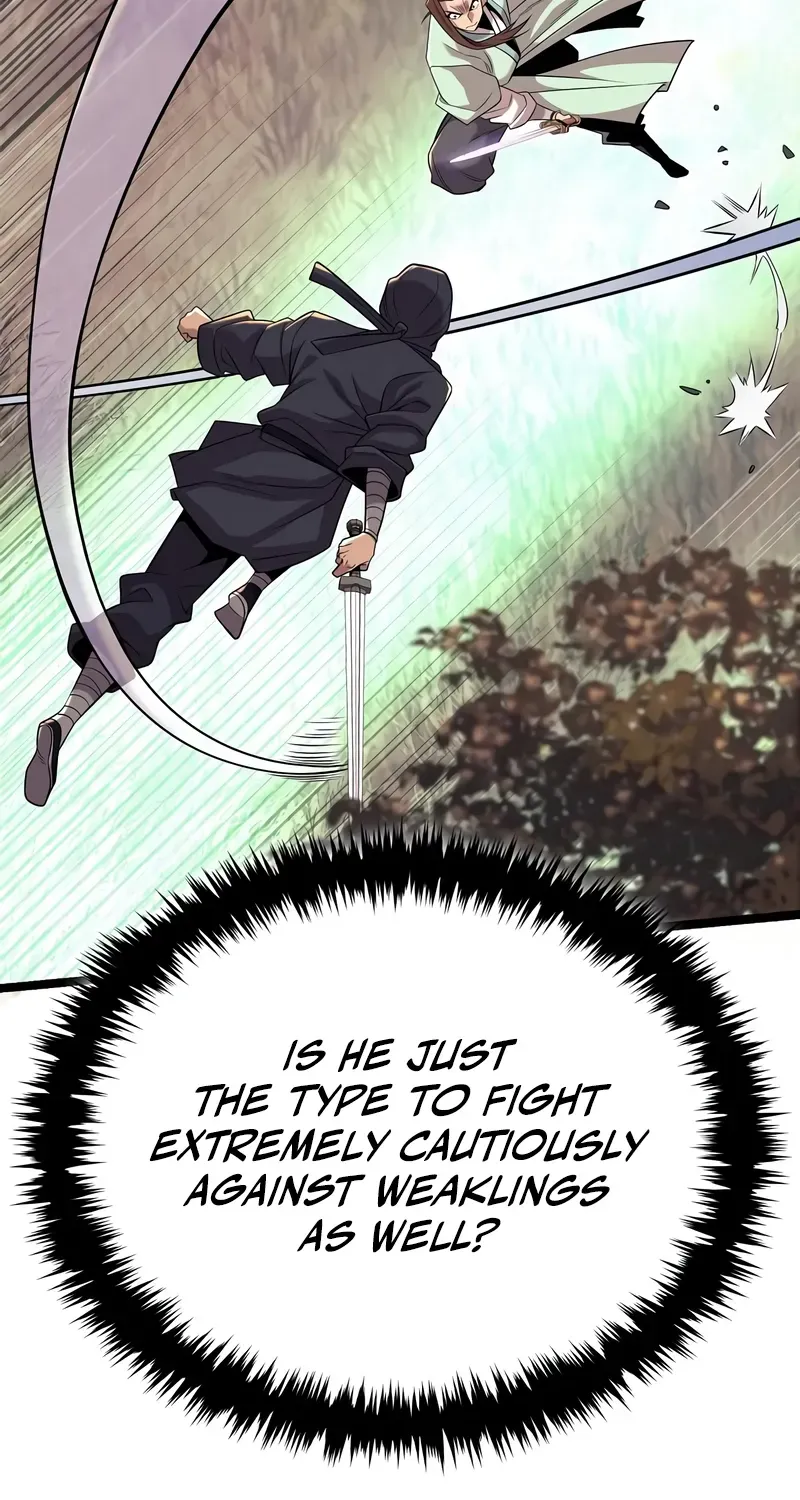 Read The Tang Clan Chronicles EN Manga Online