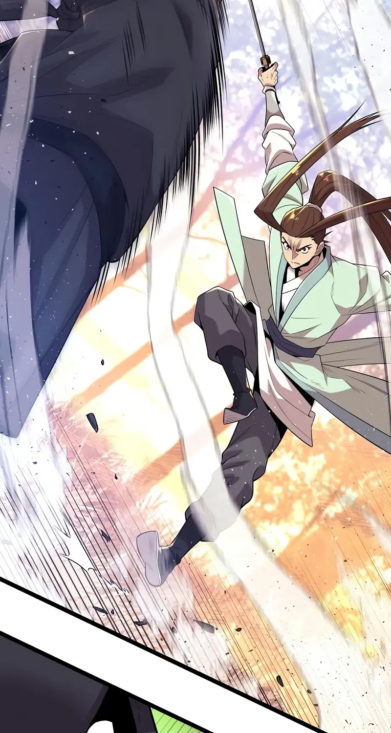 Read The Tang Clan Chronicles EN Manga Online