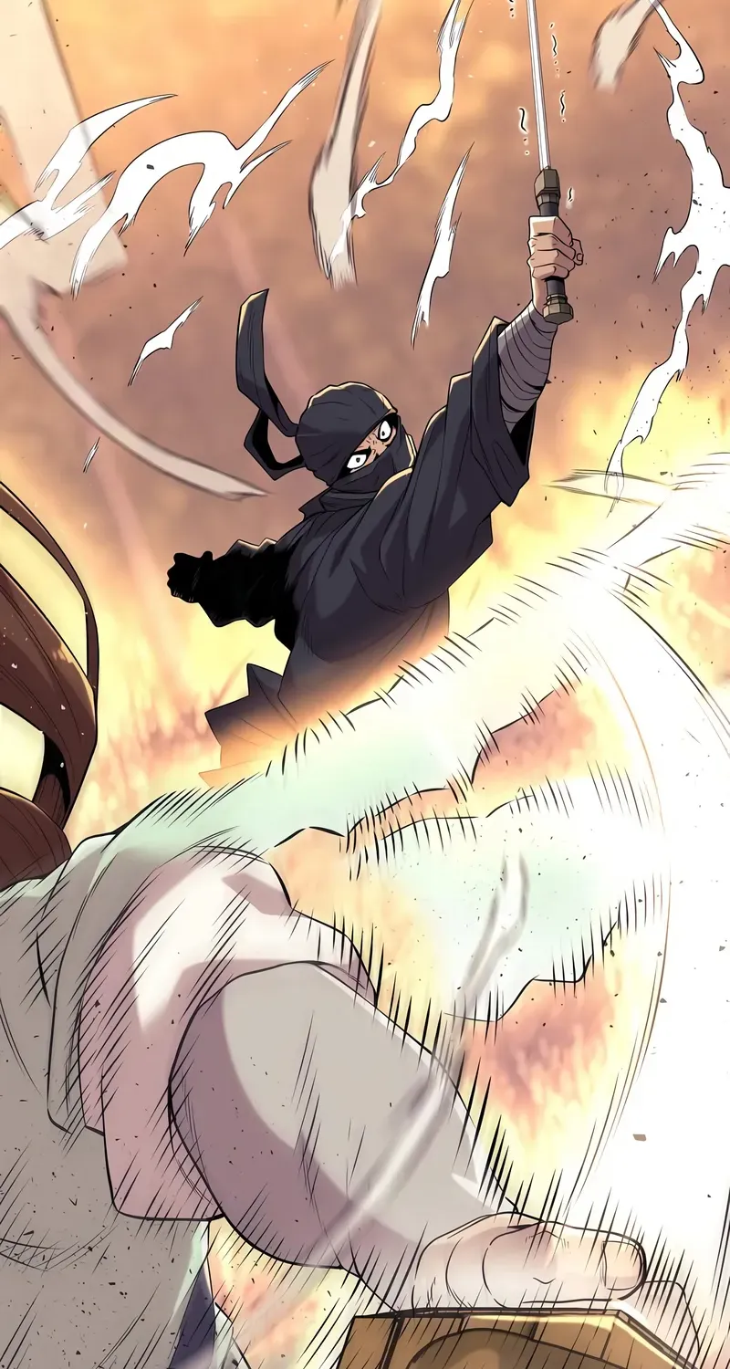 Read The Tang Clan Chronicles EN Manga Online