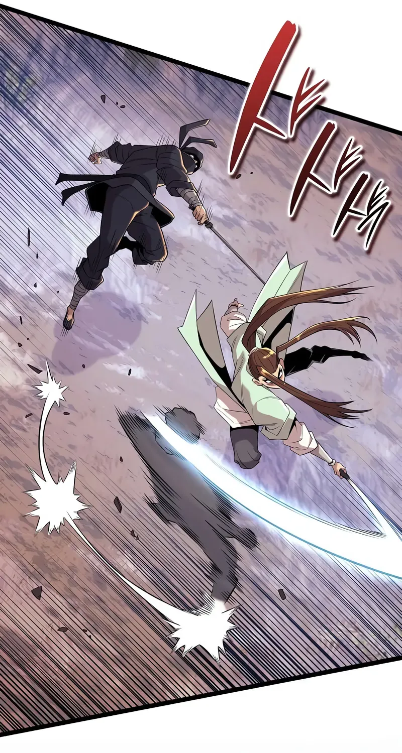 Read The Tang Clan Chronicles EN Manga Online