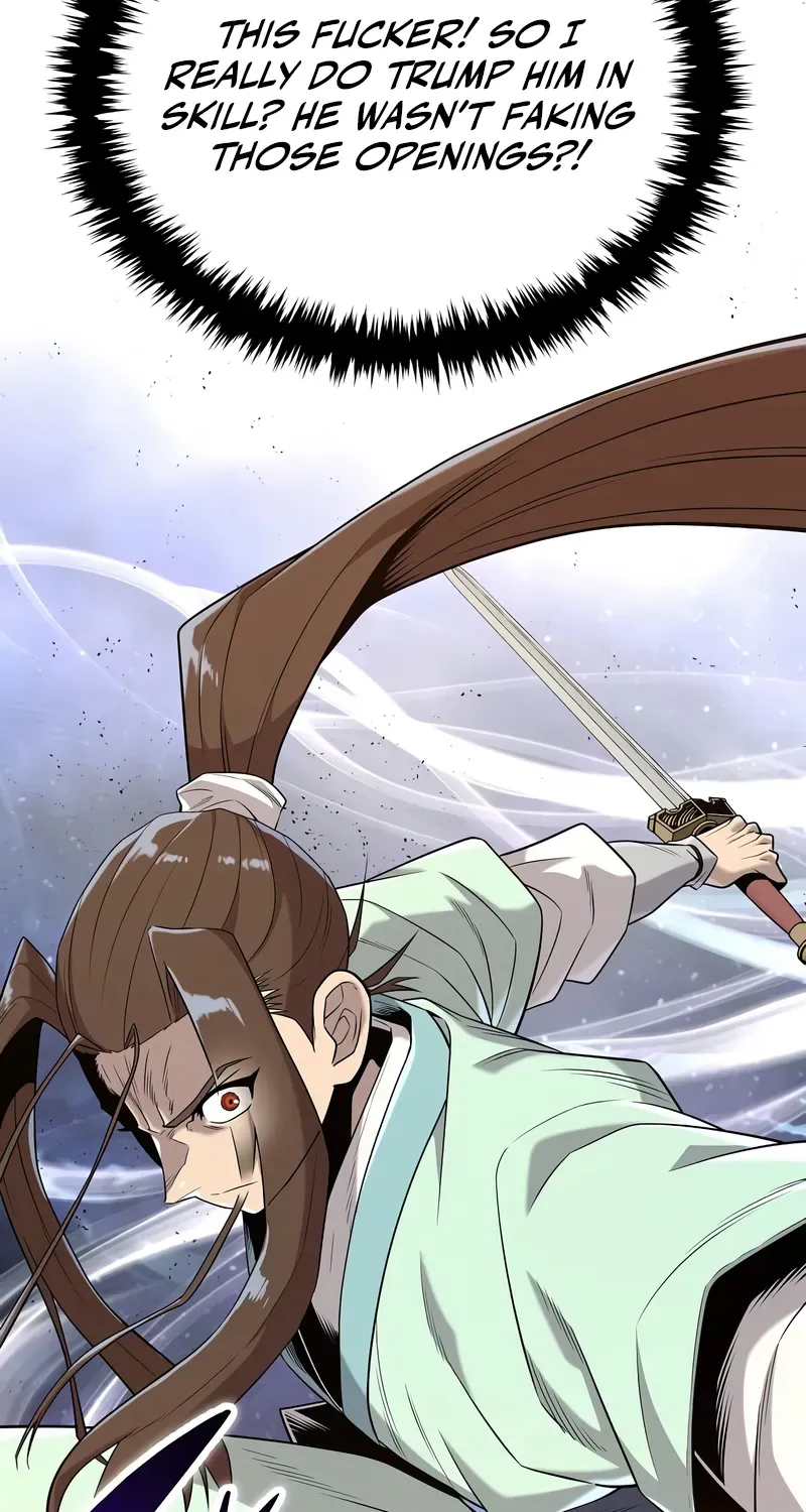 Read The Tang Clan Chronicles EN Manga Online