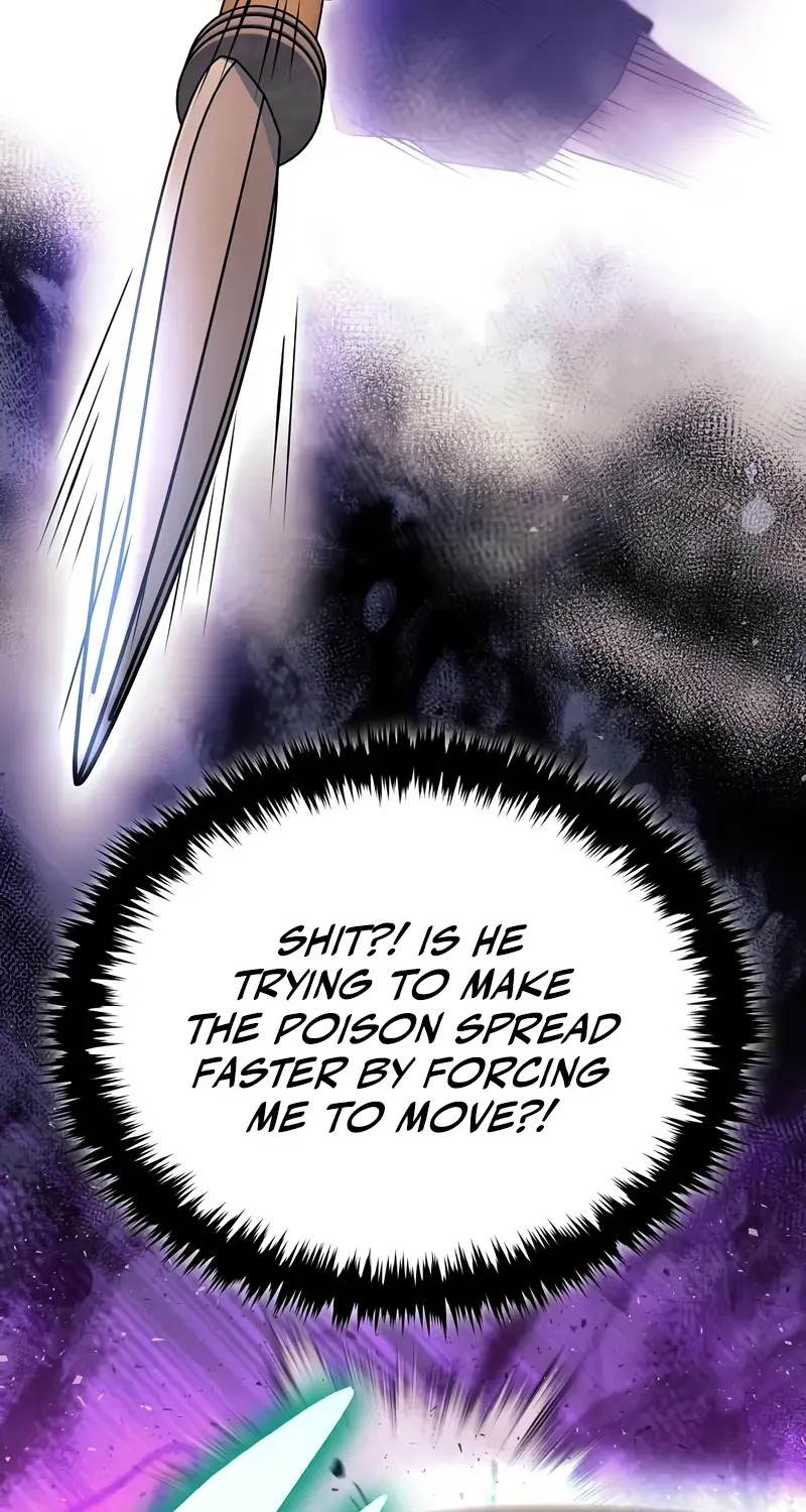 Read The Tang Clan Chronicles EN Manga Online