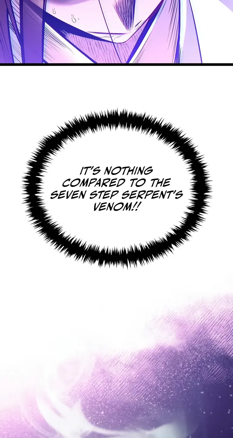 Read The Tang Clan Chronicles EN Manga Online