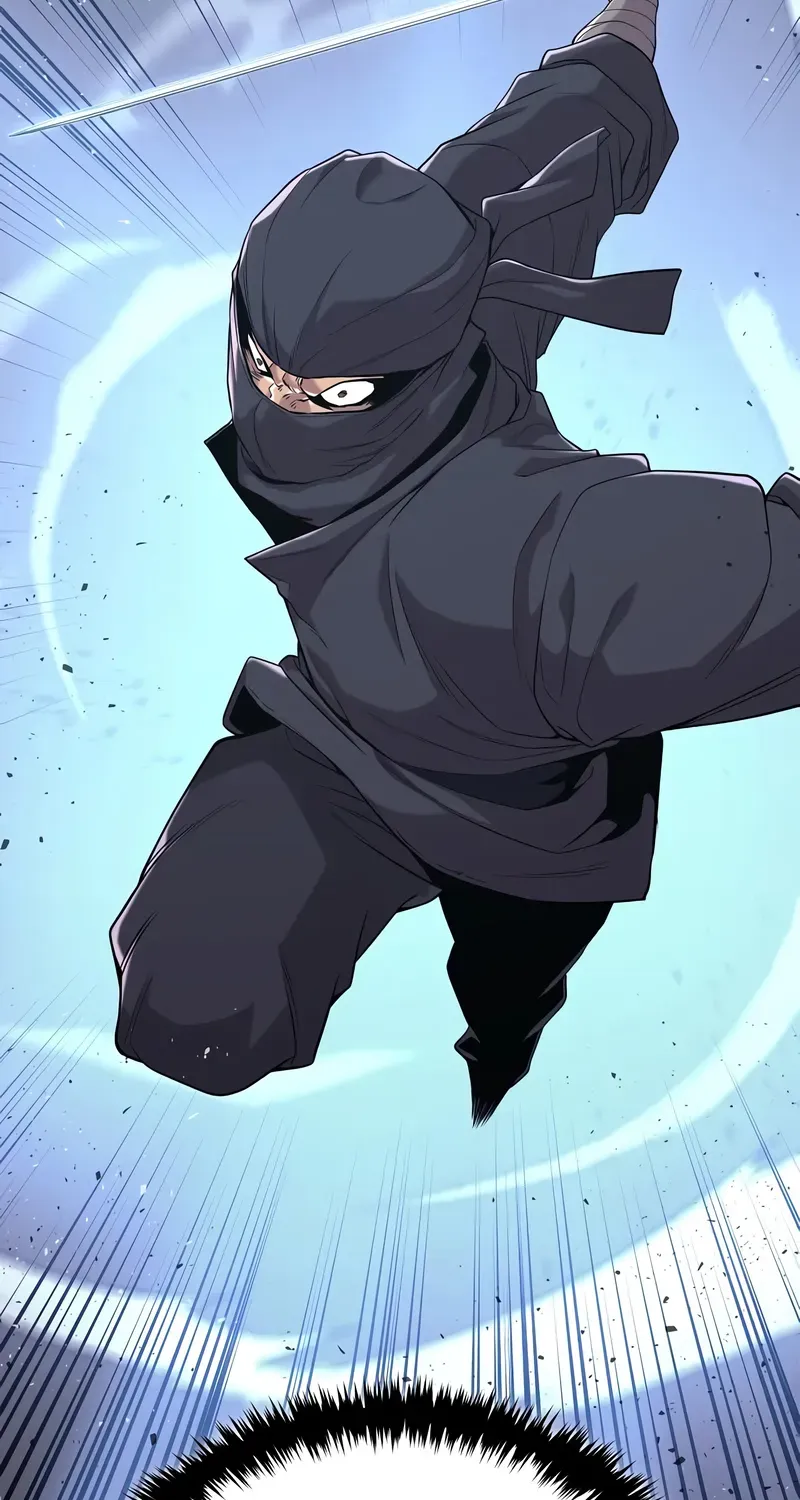 Read The Tang Clan Chronicles EN Manga Online