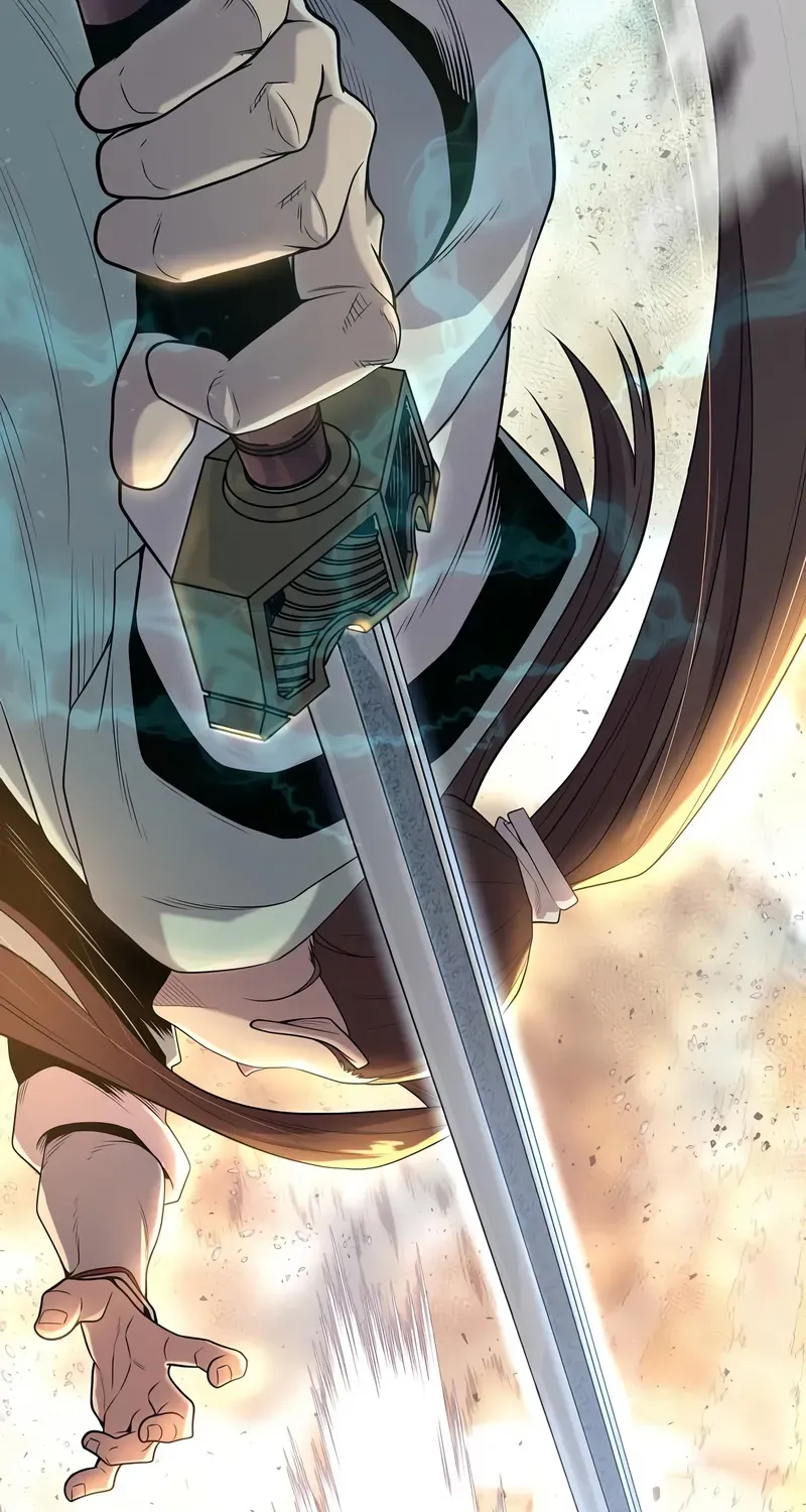 Read The Tang Clan Chronicles EN Manga Online