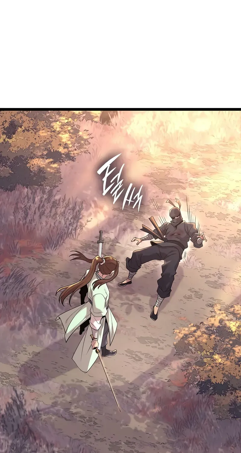 Read The Tang Clan Chronicles EN Manga Online