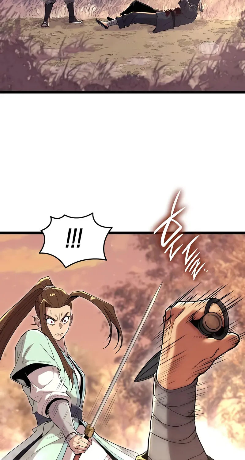 Read The Tang Clan Chronicles EN Manga Online
