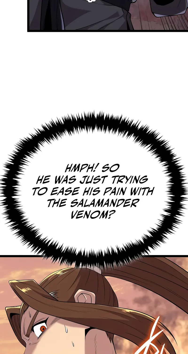 Read The Tang Clan Chronicles EN Manga Online