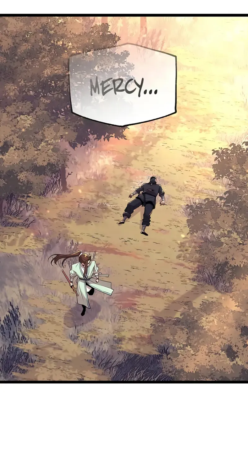 Read The Tang Clan Chronicles EN Manga Online