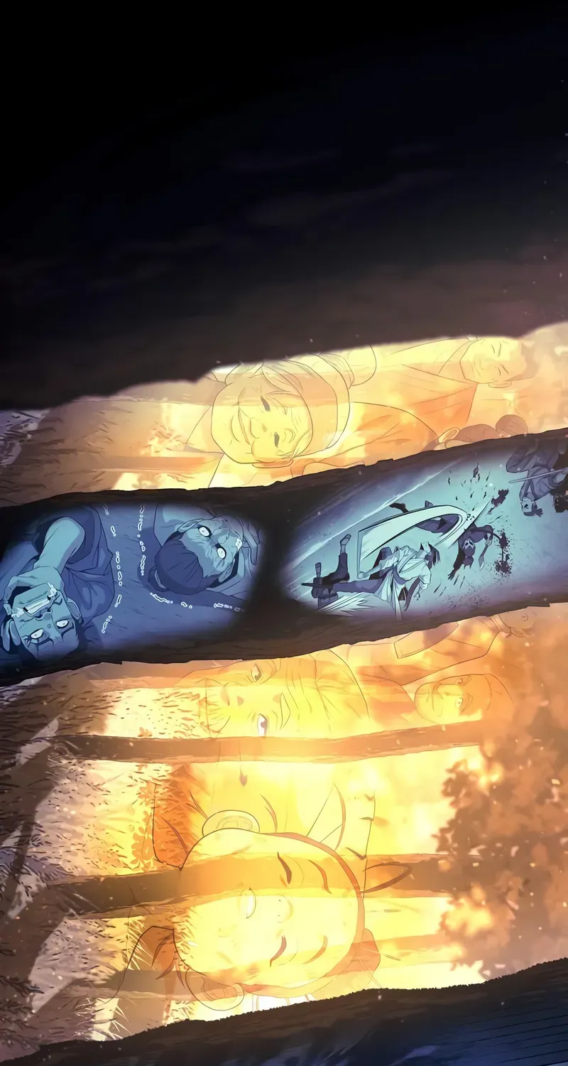 Read The Tang Clan Chronicles EN Manga Online