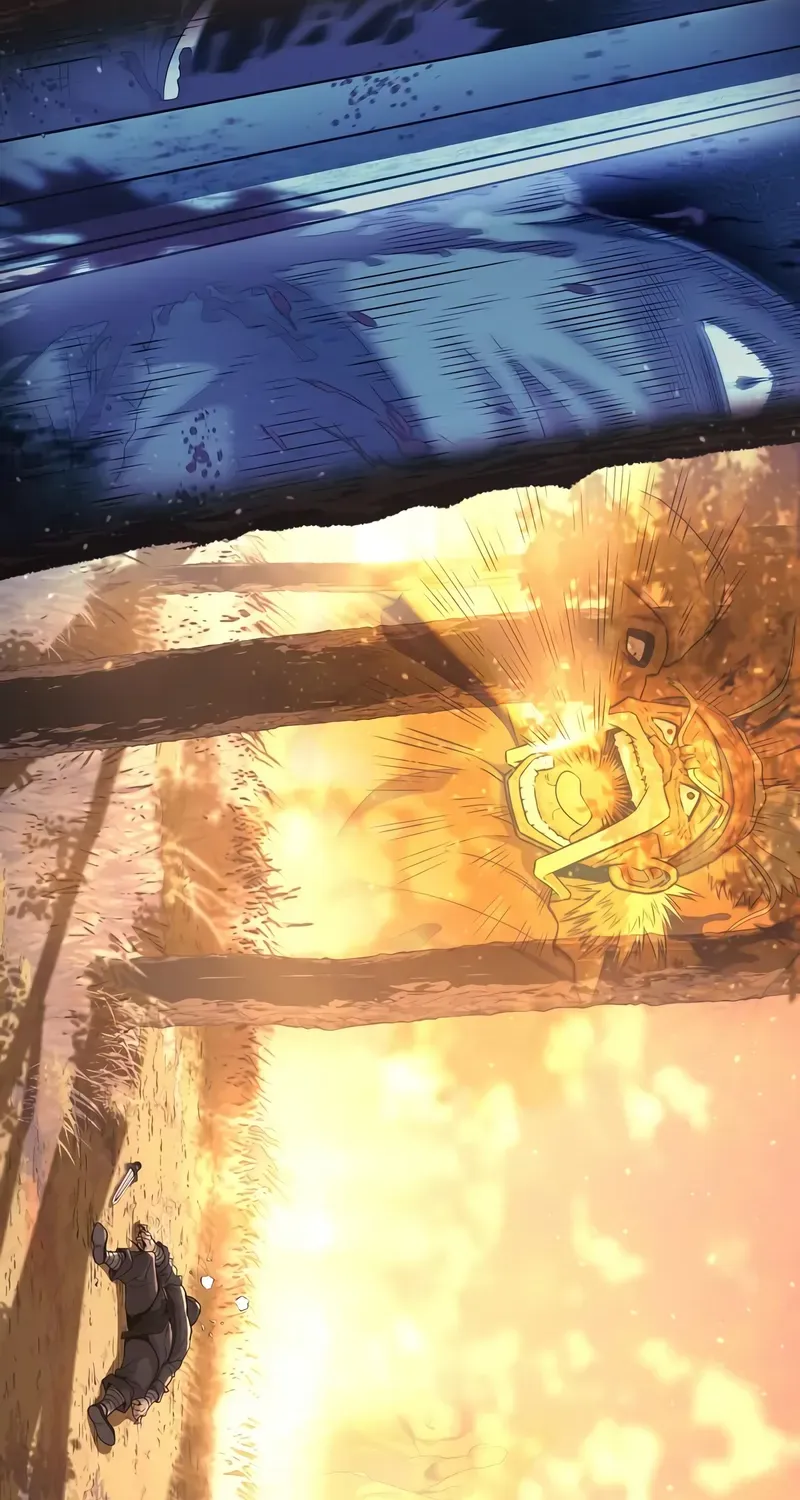 Read The Tang Clan Chronicles EN Manga Online