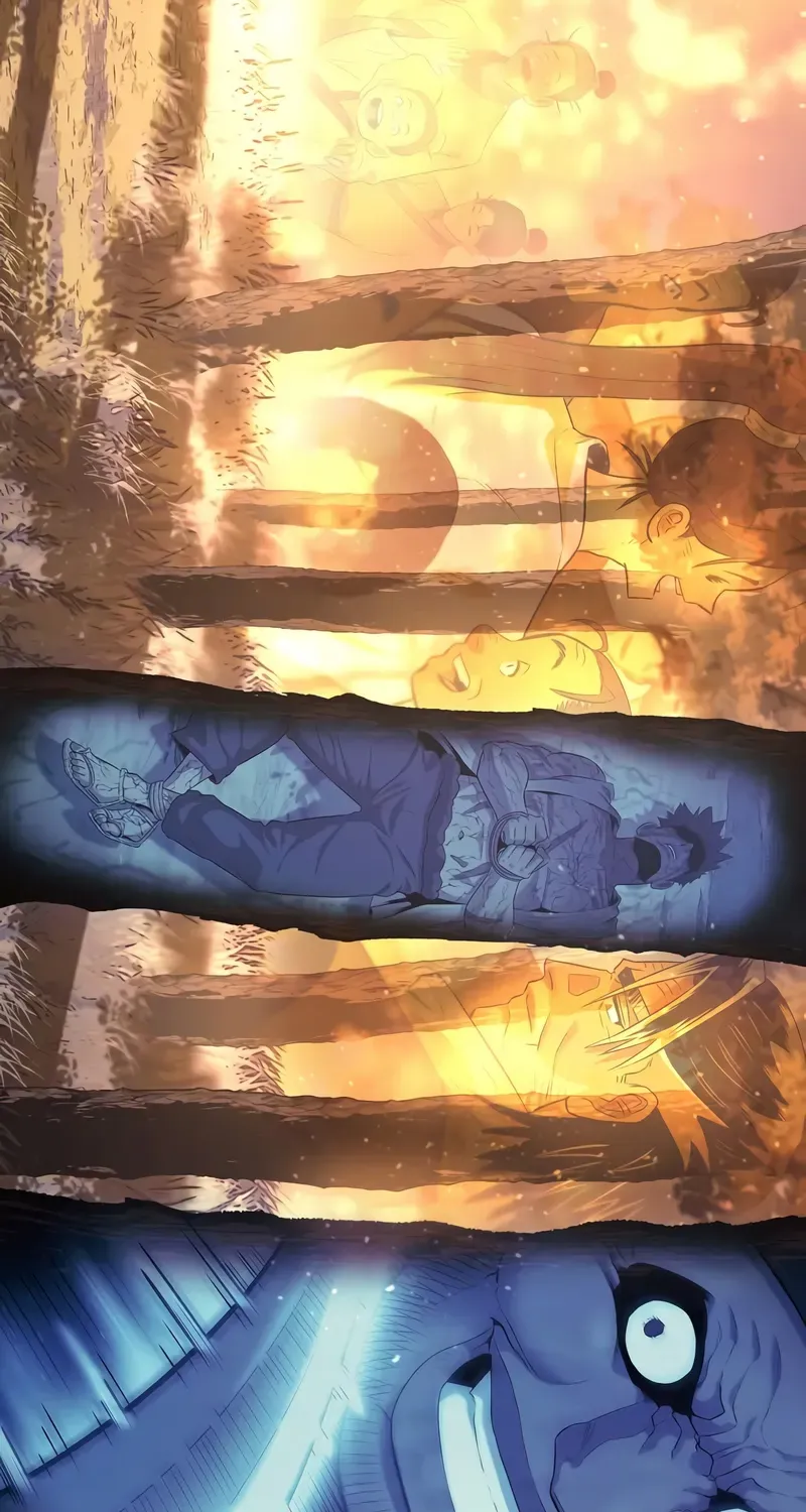 Read The Tang Clan Chronicles EN Manga Online